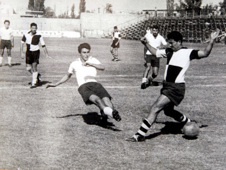 בוחוס ג'וג'וסיאן. צילום: אלכסנדר זיסקינד 