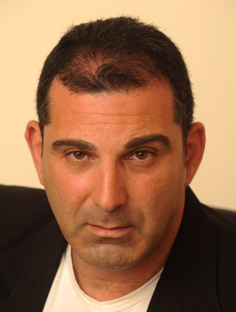 עו&quot;ד נס בן נתן, צילום: באדיבות המצולם