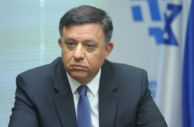 אבי גבאי. צילום: מרק ישראל סלם