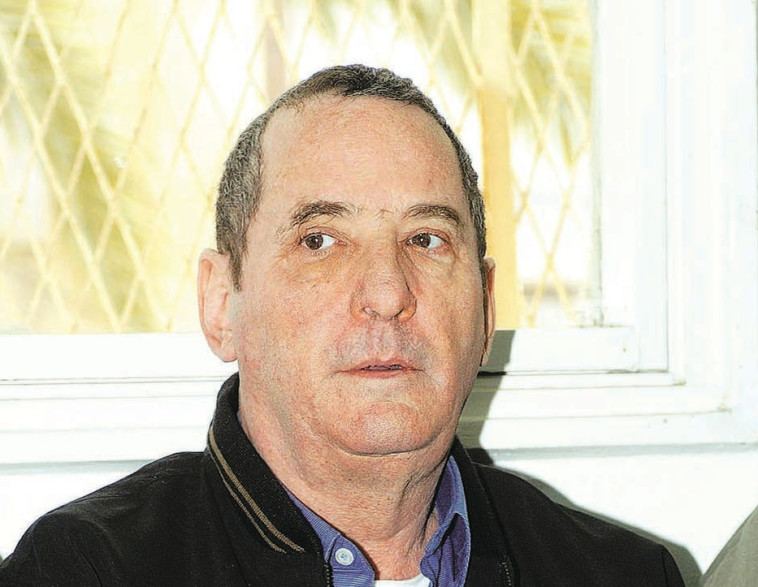 אלחנן טננבאום. צילום: אלי דסה