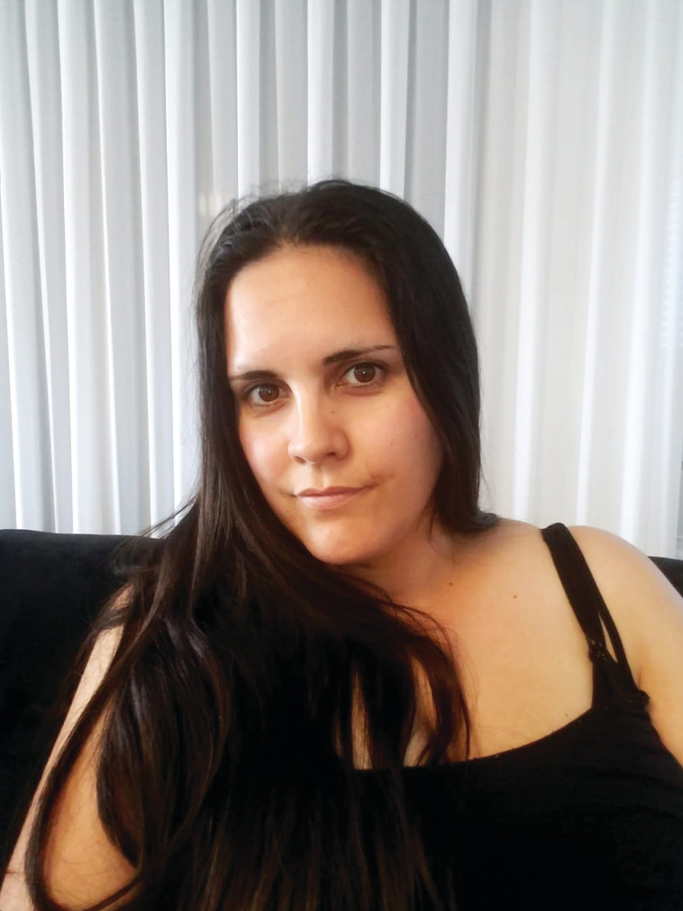 אור שמש. צילום פרטי