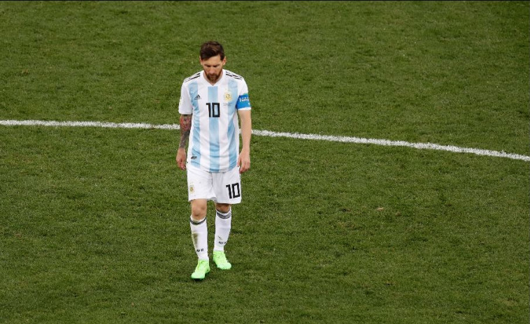 "מסי הושפל". צילום: רויטרס 