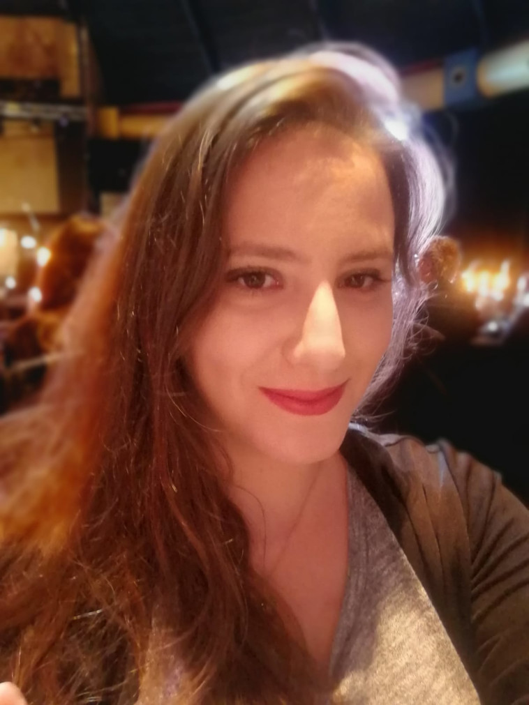 &quot;היה רק מורה אחד&quot;. ערבה בן עמי