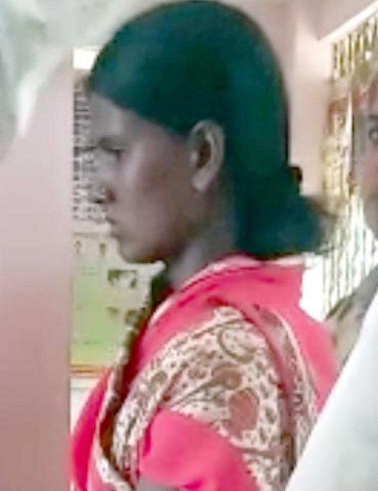 הבעל ומשפחתו לא הפסיקו ללעוג לבישולים שלה. פרדניה סורבא