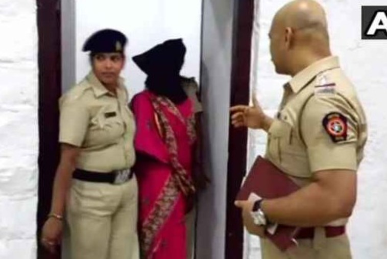 הרגה ארבעה ילדים ומבוגר אחד. סורבא נלקחת למעצר