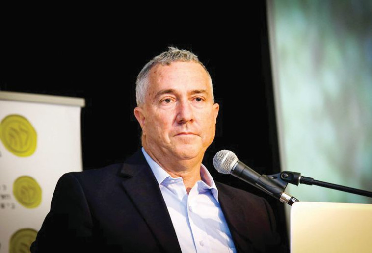 יזהר קנה. צילום: שלומי יוסף יזהר קנה. צילום: שלומי יוסף