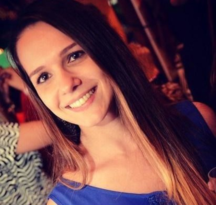 חגגה ומתה. תמרה מאיוצ'י, פייסבוק