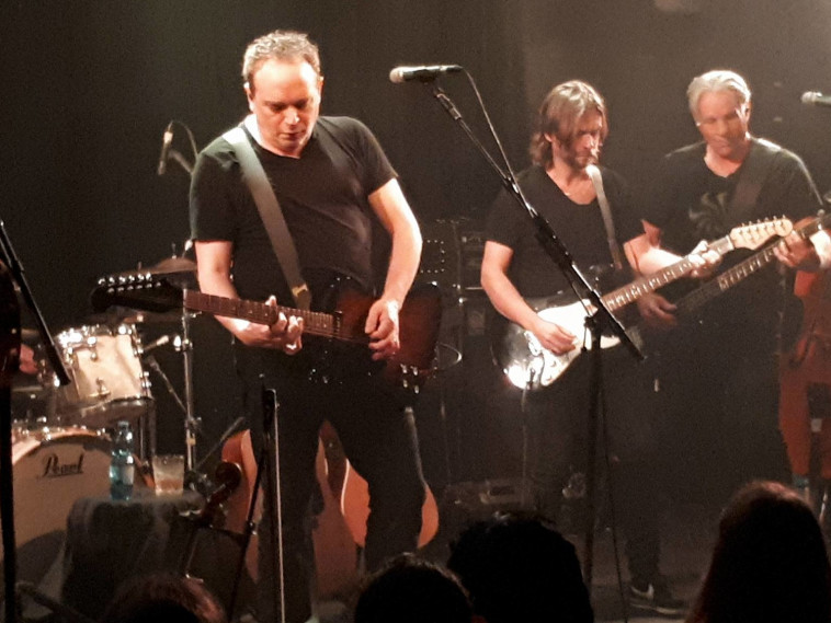 יזהר אשדות. דודי פטימר