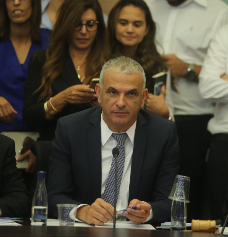משה כחלון. צילום: מרק ישראל סלם משה כחלון. צילום: מרק ישראל סלם