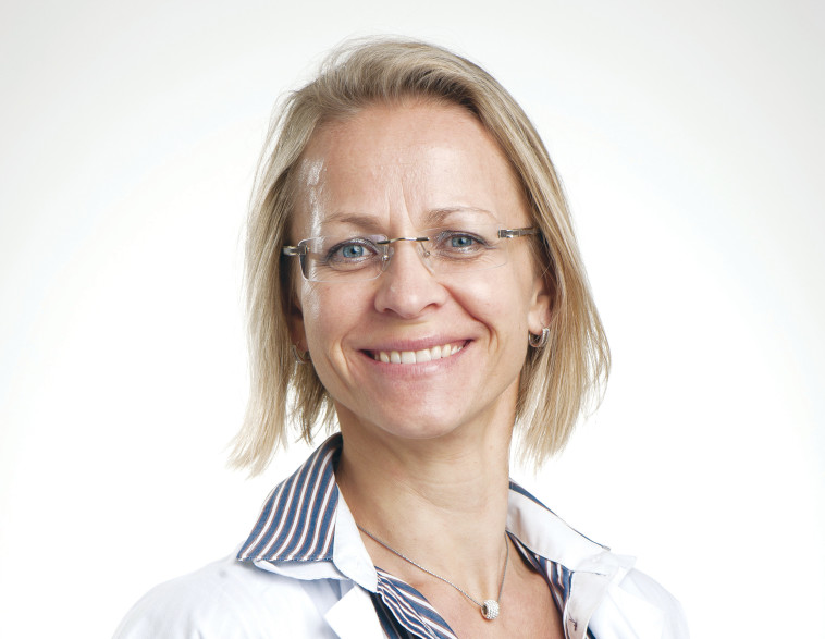 ד&quot;ר ירון. צילום: יבגני נפומנישי