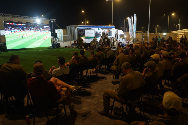 צילום:  סוכנות ג'יני 