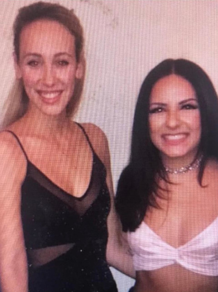 חשדות שאנסו נערים וביצעו בהם מין אורלי. סיסקו ופוראני