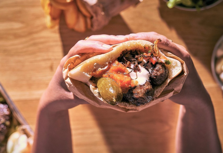 פרופ' יעל אמיתי. צילום: מתוך אתר אוניברסיטת בן גוריון