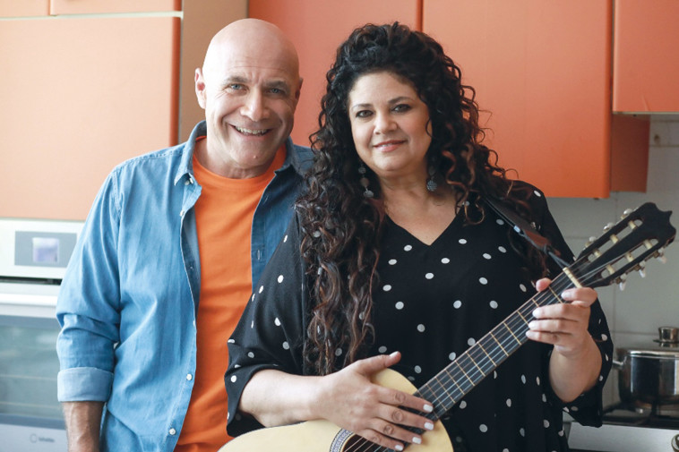 דפנה ארמוני. צלם : אילן בשור 