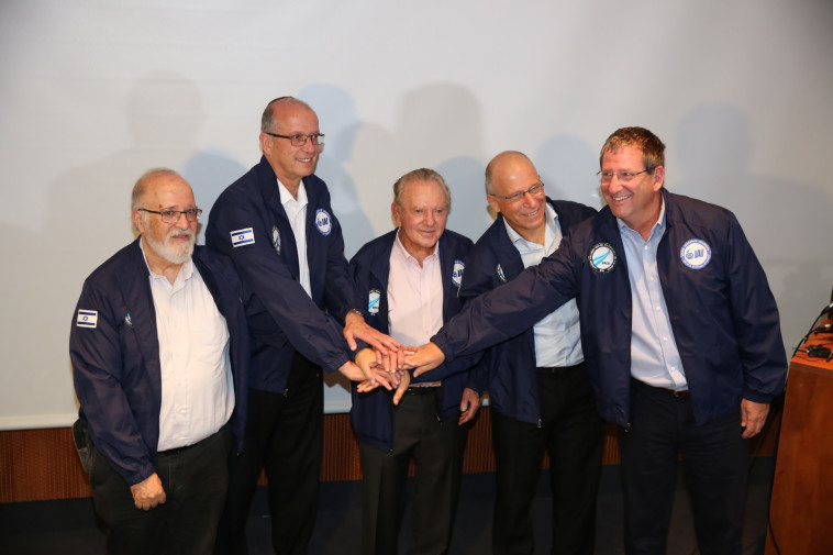 הישג גדול לישראל. צילום: אלירן אביטל