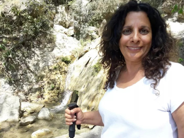 אופירה חיים. צילום: באדיבות המשפחה