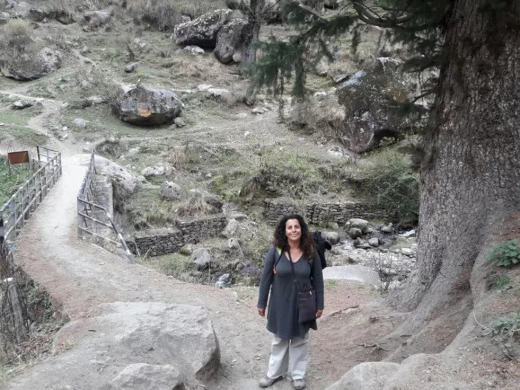 אופירה חיים. צילום: באדיבות המשפחה 