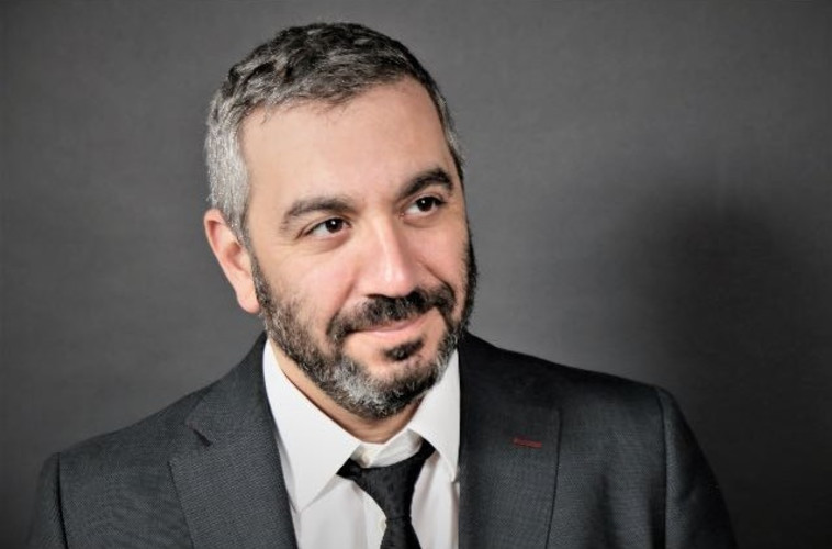 עו"ד תמיר סננס. צילום פרטי עו"ד תמיר סננס. צילום פרטי