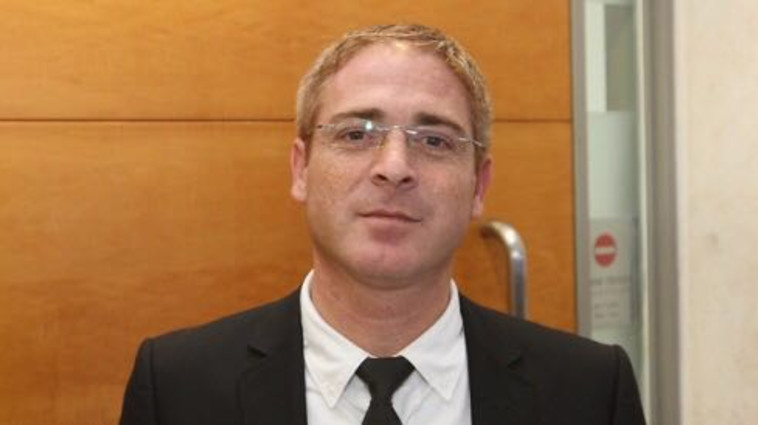 עו"ד יהלי שפרלינג. צילום פרטי עו"ד יהלי שפרלינג. צילום פרטי