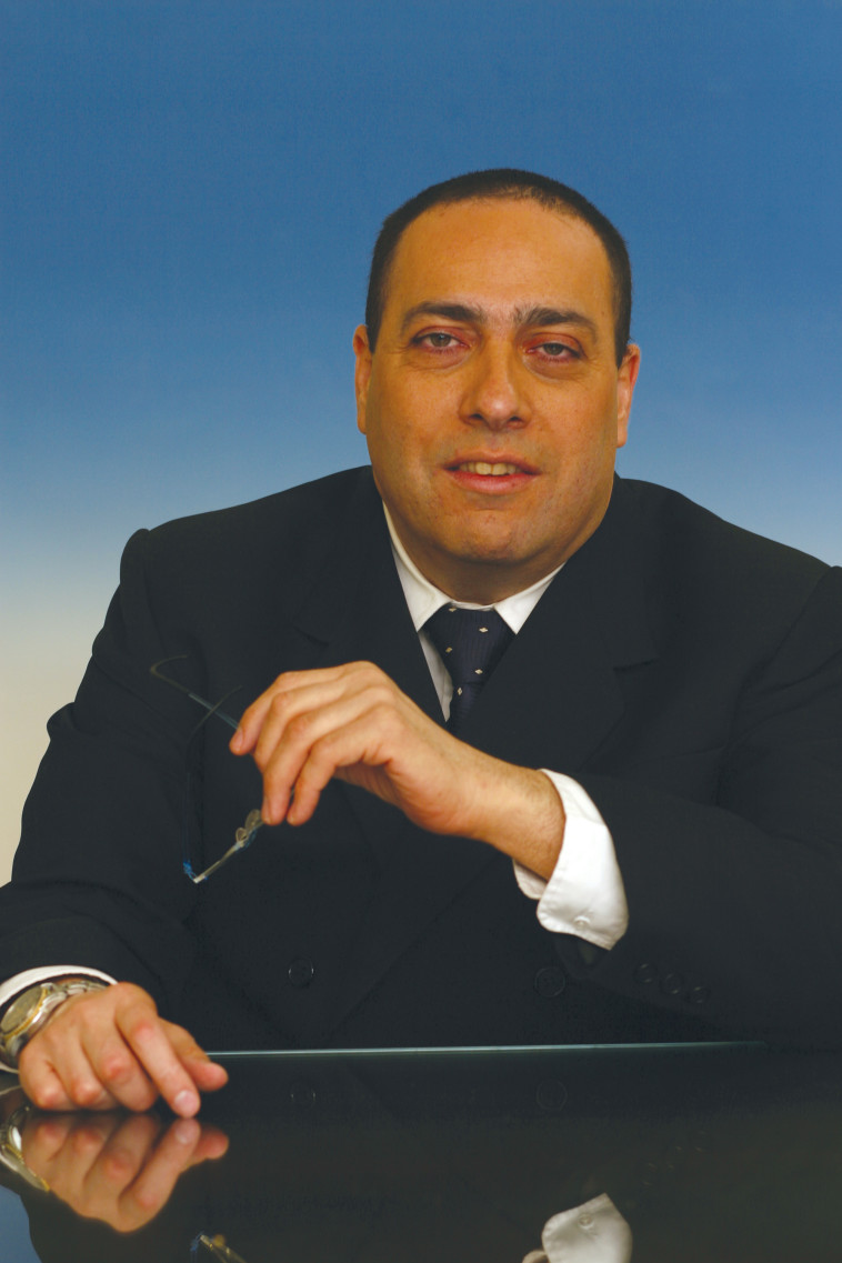 עו&quot;ד עומר יעבץ. היחס המפלה נעוץ בסיבה טכנית