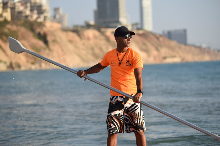 עודד אחרק. צילום: יאיר שגיא