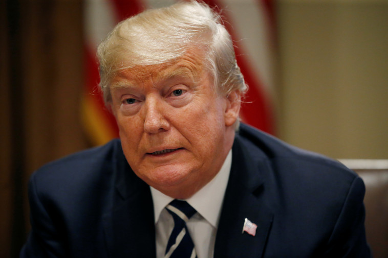 טראמפ. צילום: רויטרס