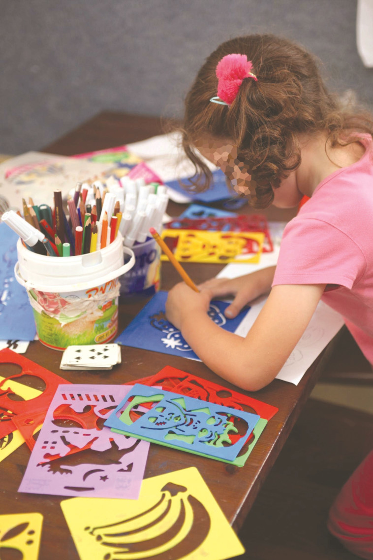 30 אלף תלמידים בירושלים נרשמו ל&quot;ביה&quot;ס של החופש הגדול&quot;. צילום המחשה: חן גלילי