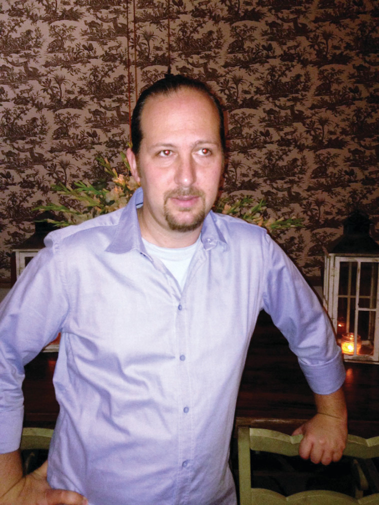  טום אורן-דננברג