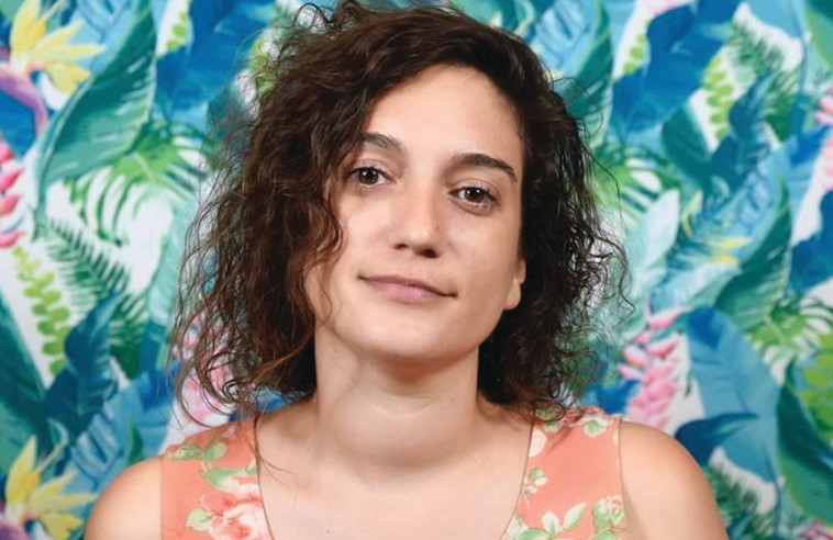 ברכה ברד. &quot;חוק שבסופו של דבר הוא סחר בגופן של נשים&quot;. צילום: Lightricks