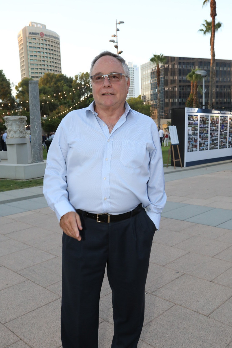  יאיר המבורגר