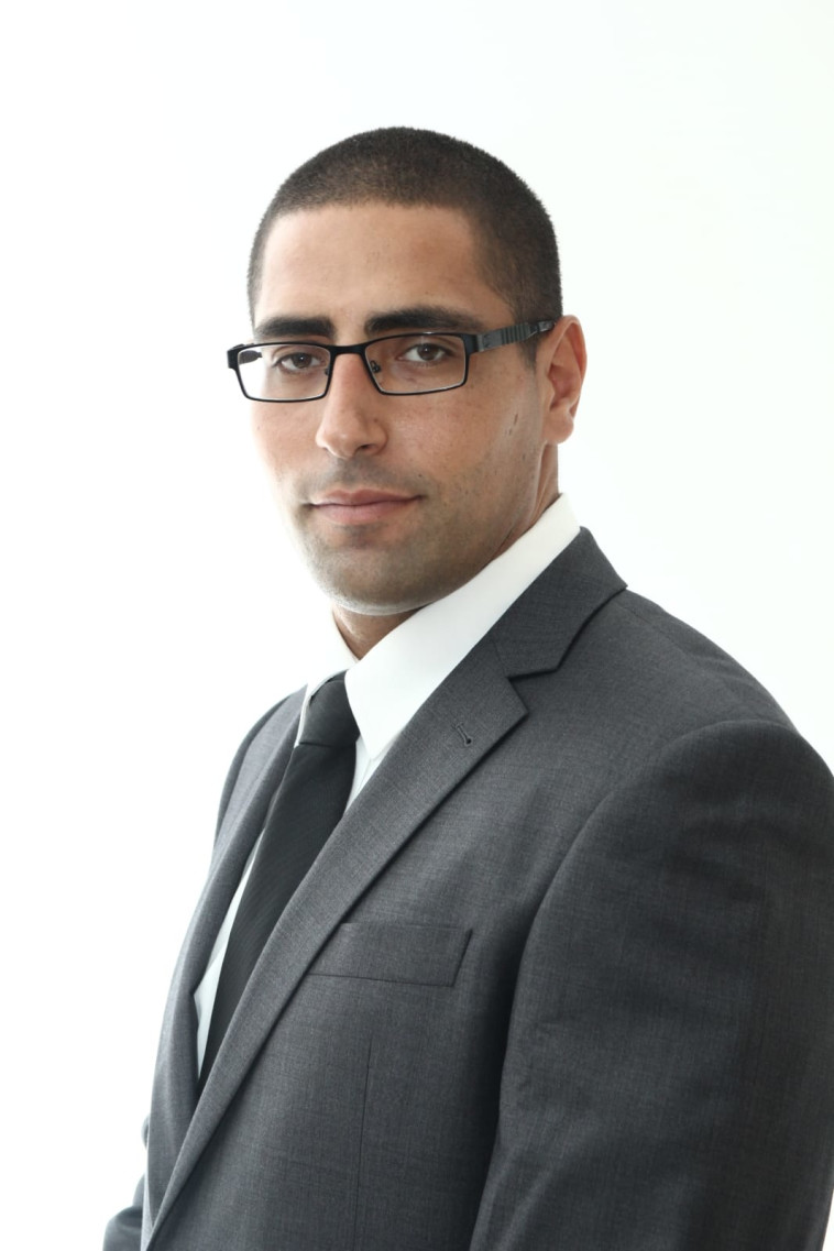 עו&quot;ד חזי כהן. צילום: באדיבות המצולם