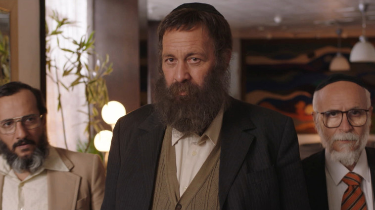 "הבלתי רשמיים". ירון שרף "הבלתי רשמיים". ירון שרף