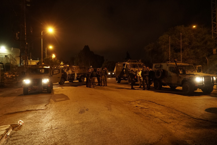 צילום: דובר צה&quot;ל