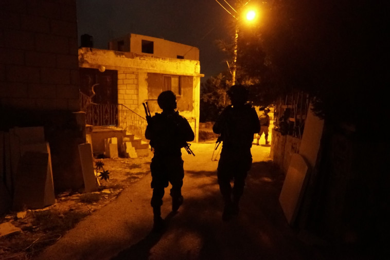 צילום: דובר צה&quot;ל