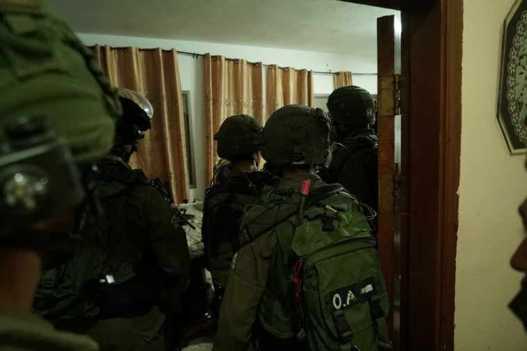 צילום: דובר צה&quot;ל