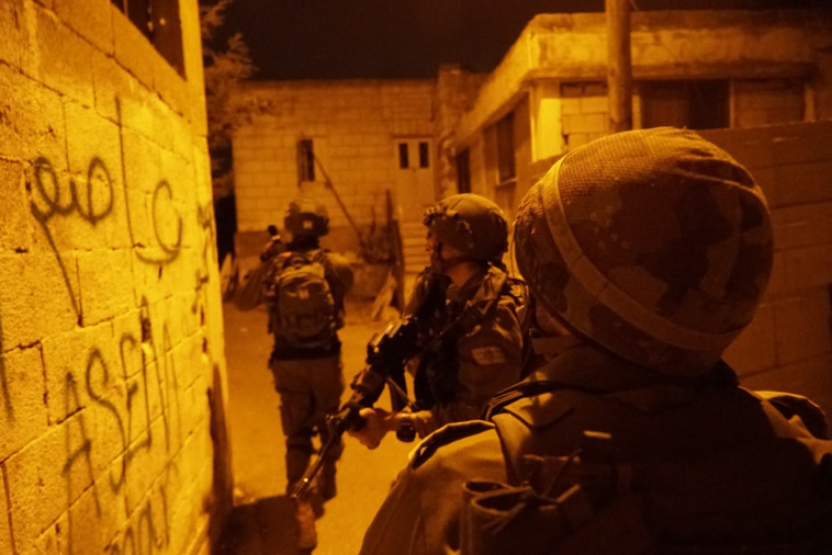 צילום: דובר צה&quot;ל