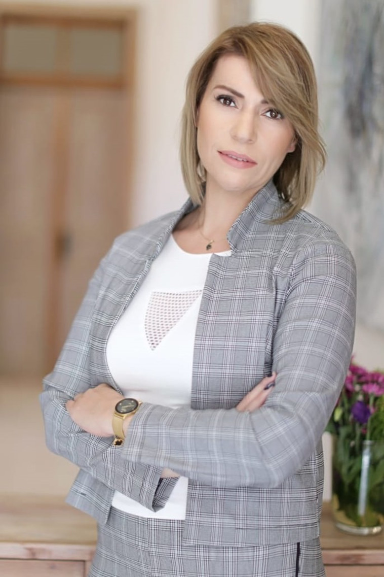 ספאא פרחאת. צילום: חן הפקות