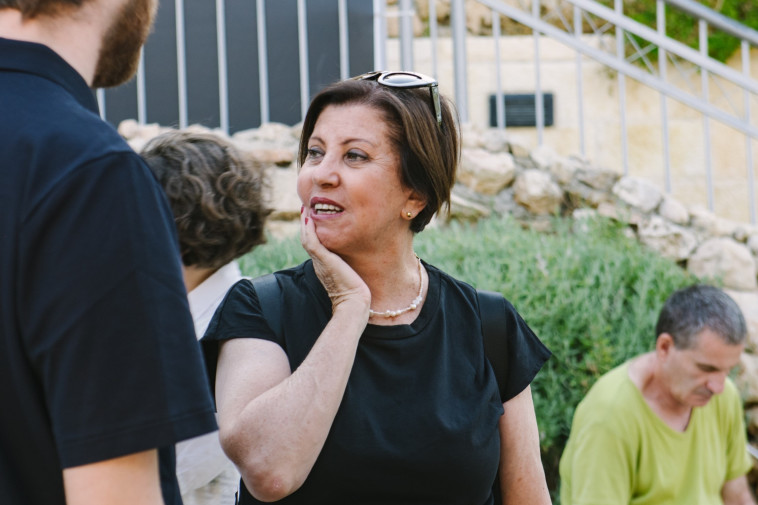 גלאון. צילום: נעם פריימן