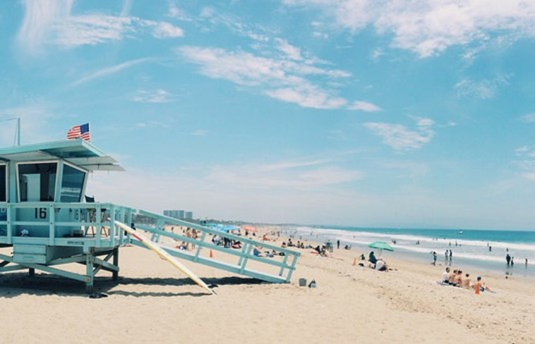 הממשלה המליצה לתושבים להימנע מסקס במהלך גל החום. אילוסטרציה: פיקסאביי