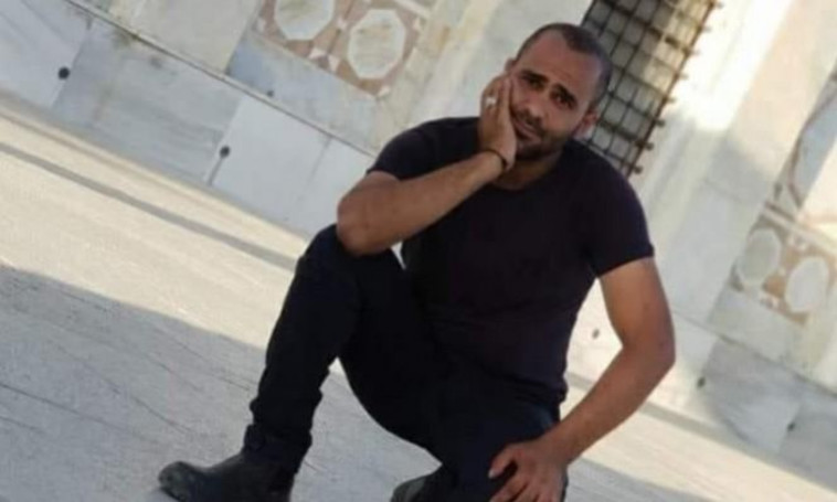 המחבל מוחמד מחאמיד, צילום באדיבות המשפחה המחבל מוחמד מחאמיד, צילום באדיבות המשפחה