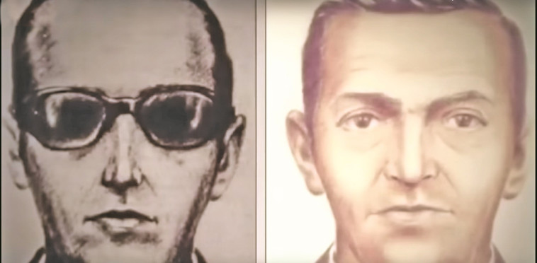 הקלסתרון נתן מושג כללי על חזותו. קופר. צילום מסך - יוטיוב