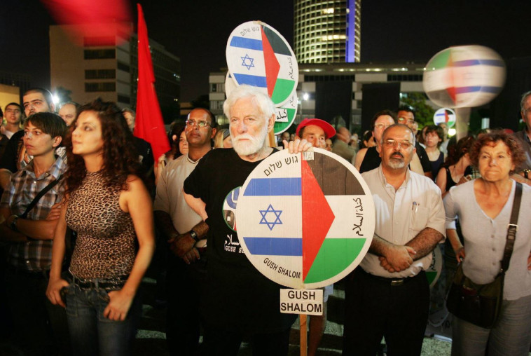 אורי אבנרי. צילום: אריק סולטן