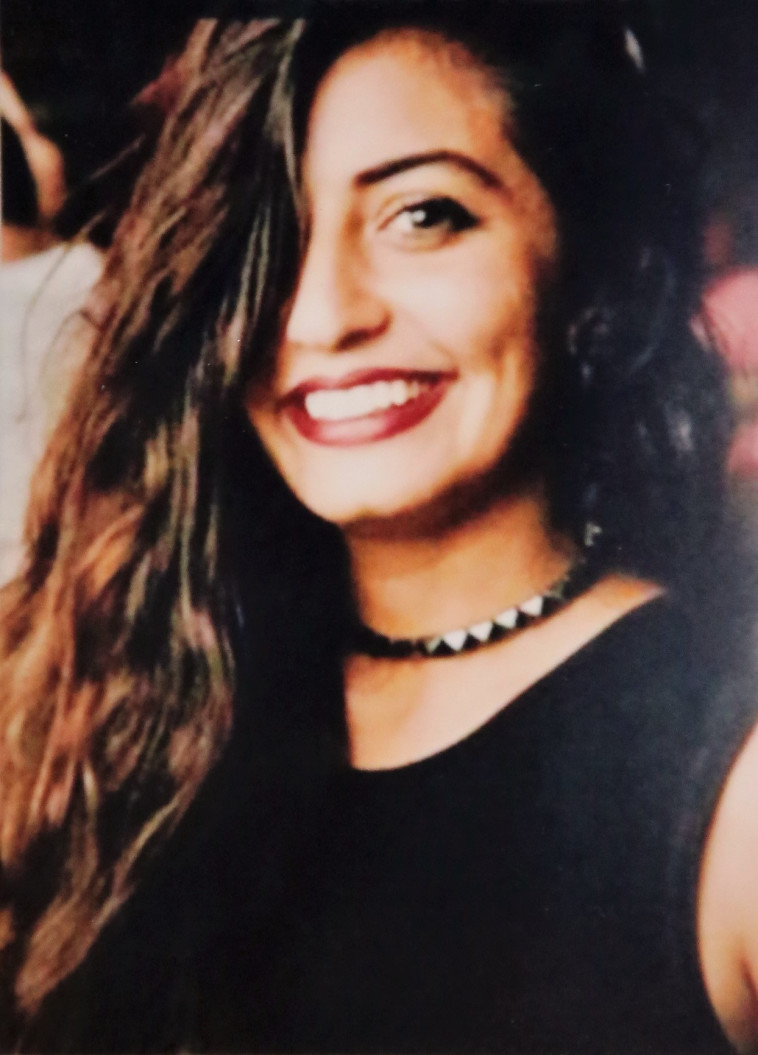 טוהר דוד. &quot;ידעה לזהות מצוקות של אנשים וידעה איך לסייע להם&quot; צילום: רפרודוקציה, אלוני מור