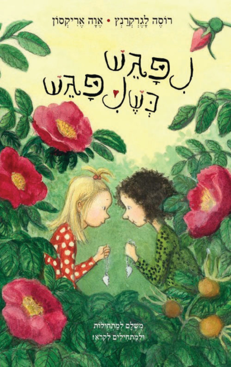 ניפגש כשניפגש. כריכת הספר ניפגש כשניפגש. כריכת הספר