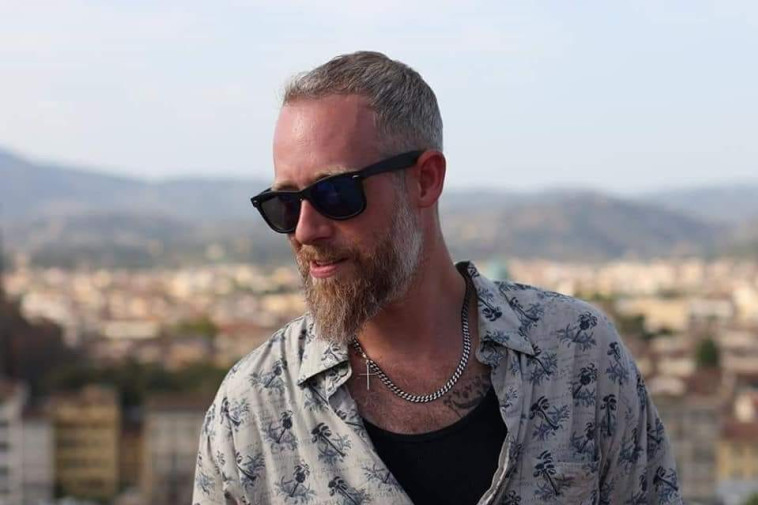 רנין ג׳אן מרעב. צילום: באדיבות המשפחה