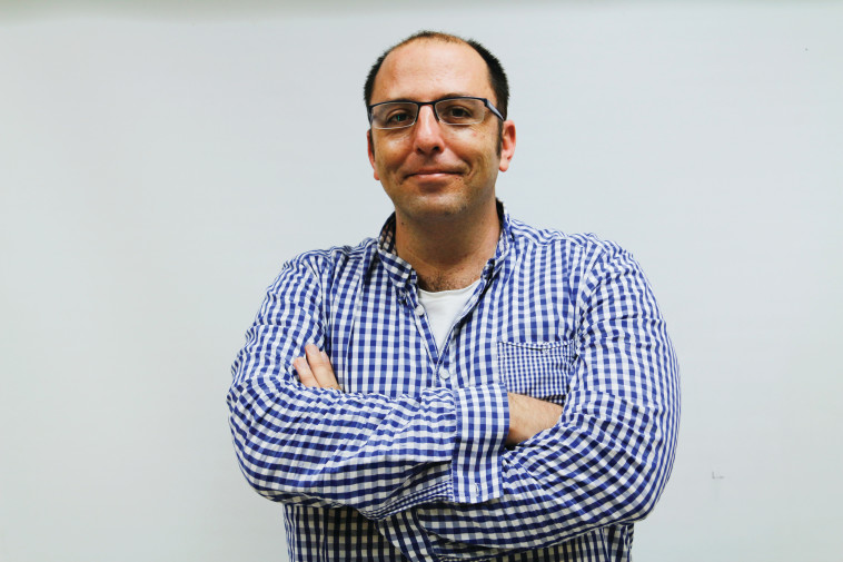 &ldquo;המורים לא מקבלים די כלים להכיל את התלמידים&quot;. ישפה. צילום: מיטל שגב