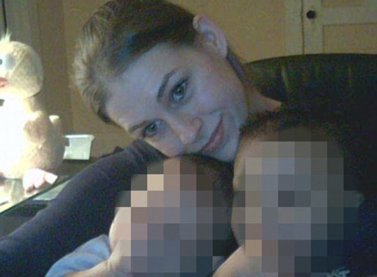 לורה אקרסון. צילום: פייסבוק