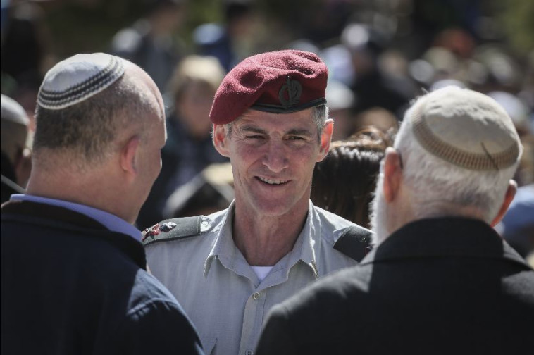 איש ימין בהשקפותיו, שצדק במה שאמר. יאיר גולן. צילום: הדס פרוש, פלאש 90 איש ימין בהשקפותיו, שצדק במה שאמר. יאיר גולן. צילום: הדס פרוש, פלאש 90