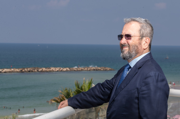 אהוד ברק. &quot;הסתכלות פופוליסטית ומפוחדת&quot;. צילום: ניר קידר