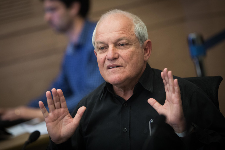 השר כץ. צילום: יונתן זינדל, פלאש 90 השר כץ. צילום: יונתן זינדל, פלאש 90